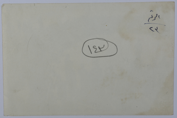 Jordanian Scout Guides, Iraq, 1955