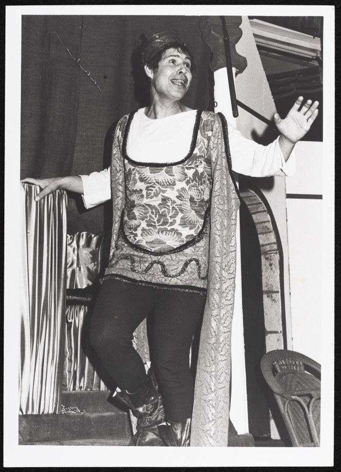 الفلاح والسلطان