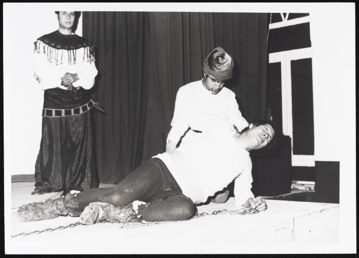 الفلاح والسلطان