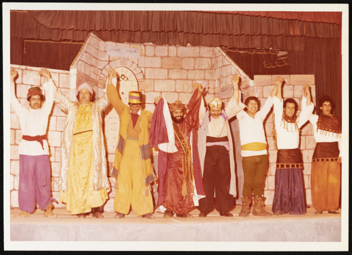 الفلاح والسلطان