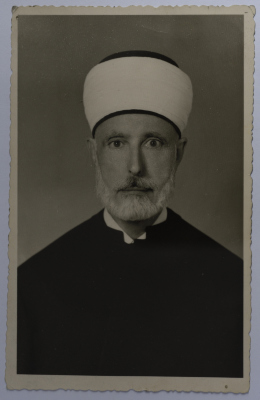 Jamal al-Deen Kamal al-Deen Dajani 