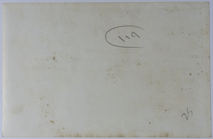 The Graduation of Mahira Dajani's Sister, Ankara 