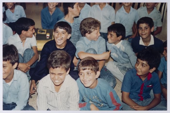 عروض مسرحية الملك راح ينام الخارجية