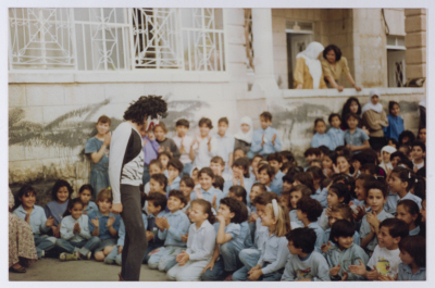 مسرحية للأطفال بعنوان الإسكافي والسلطان