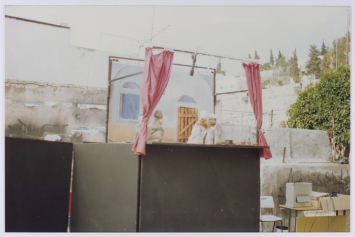 مسرحية للأطفال بعنوان الإسكافي والسلطان