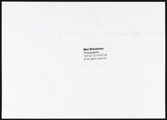 A Photograph of a 