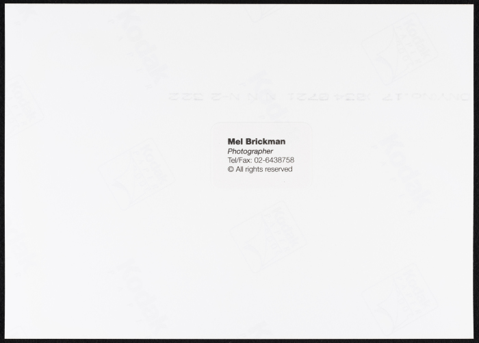 A Photograph of a 