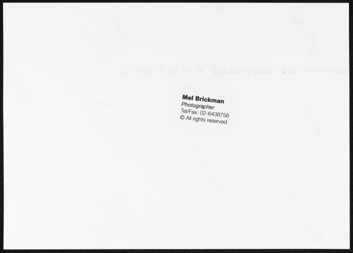 A Photograph of a 