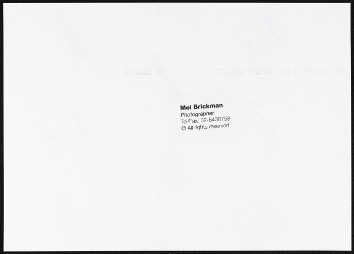 A Photograph of a 