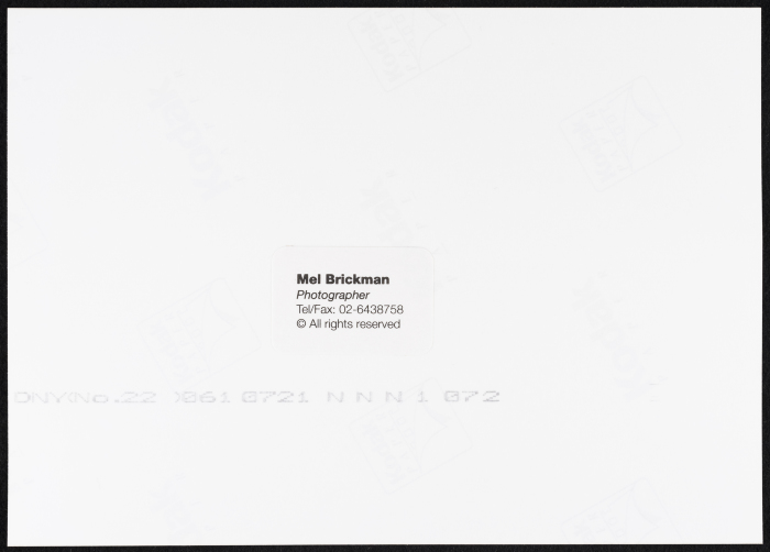 A Photograph of a 