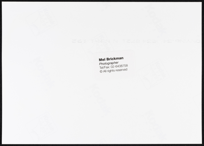 A Photograph of a 