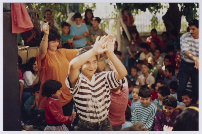 مسرحية للأطفال بعنوان الإسكافي والسلطان