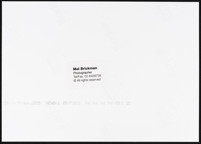 A Photograph of a 