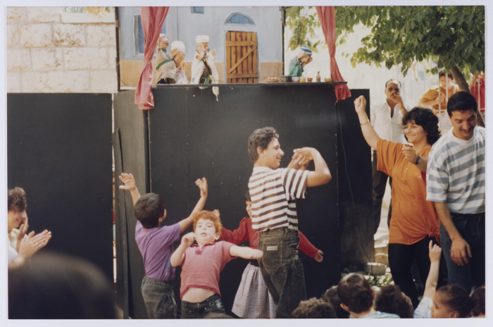 مسرحية للأطفال بعنوان الإسكافي والسلطان