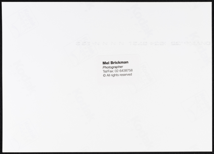 A Photograph of a 