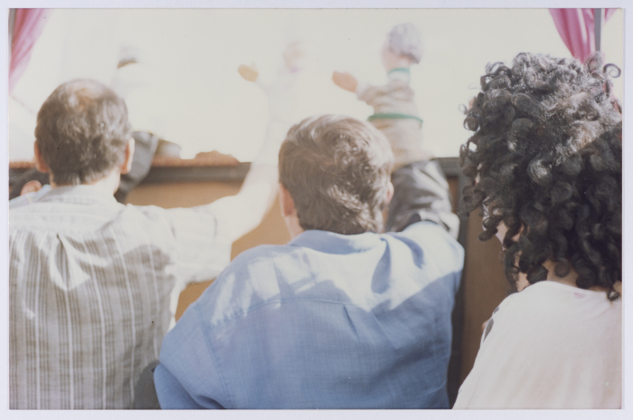 مسرحية للأطفال بعنوان الإسكافي والسلطان