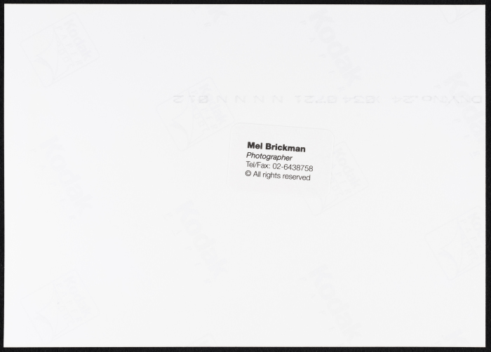 A Photograph of a 