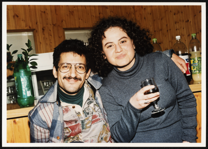 A Photograph of a 