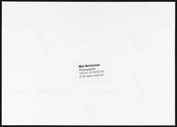 A Photograph of a 