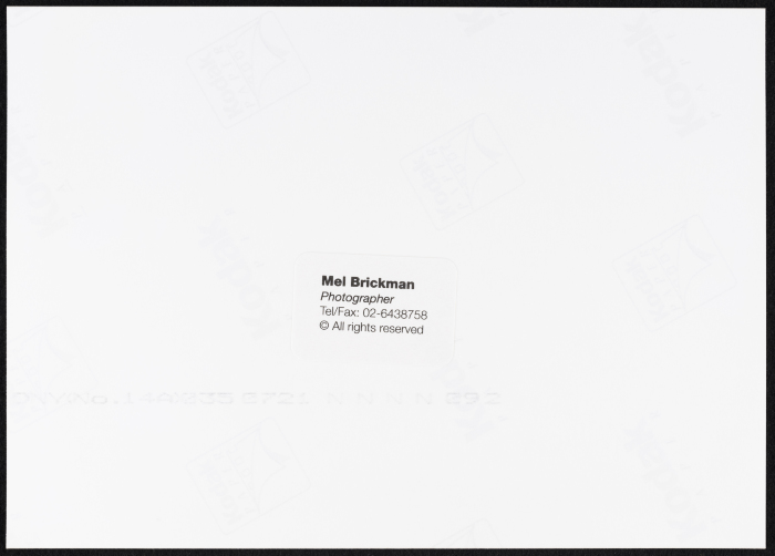 A Photograph of a 