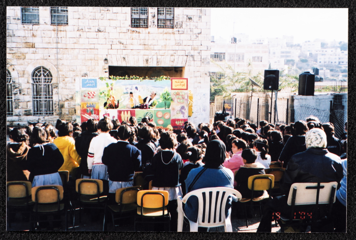مغامرات خضرة