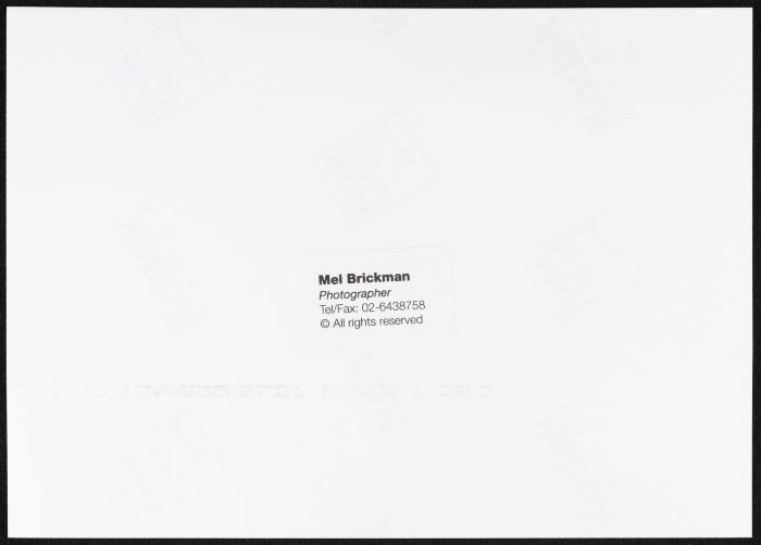 A Photograph of a 