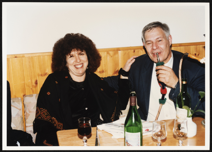 A Photograph of a 