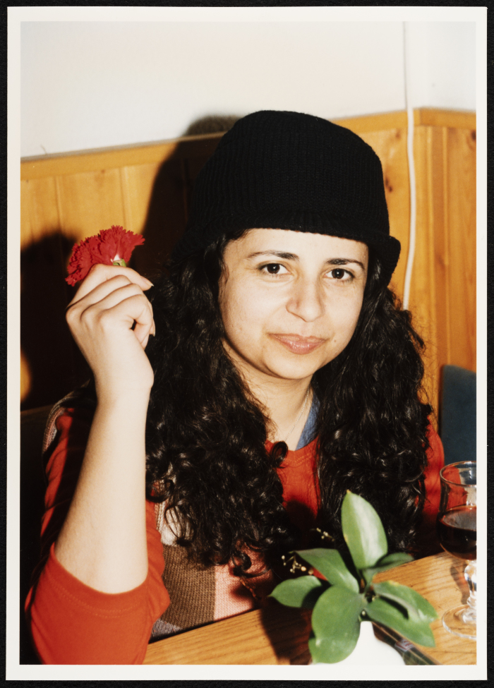 A Photograph of a 