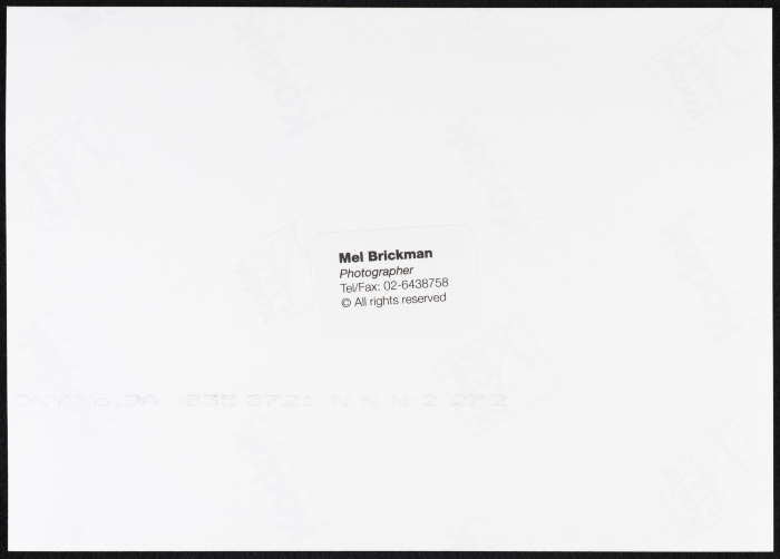 A Photograph of a 
