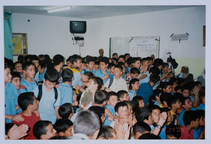 مغامرات خضرة