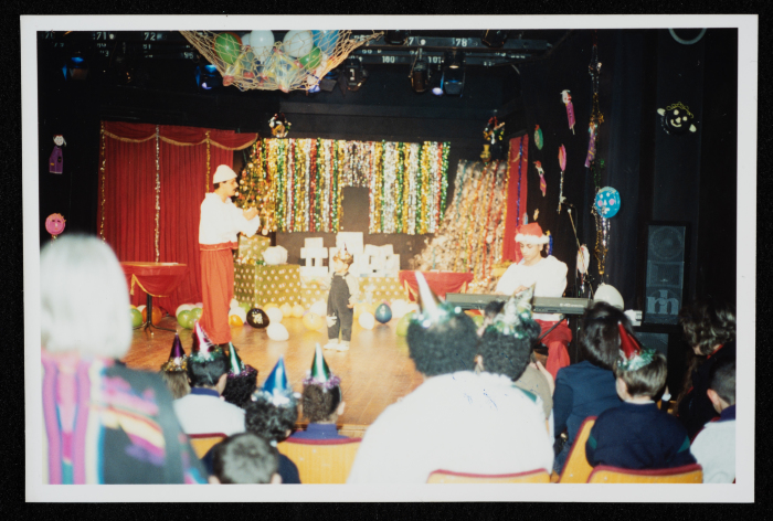 عرض أوقات الفرح