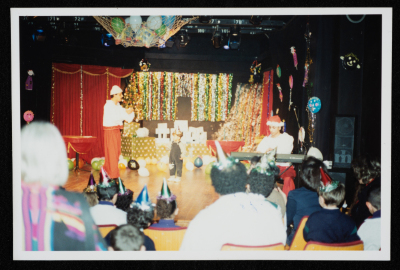 عرض أوقات الفرح