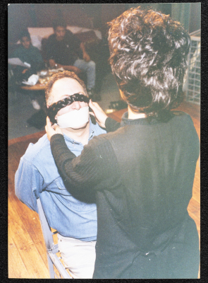 مسرحية العذراء والموت