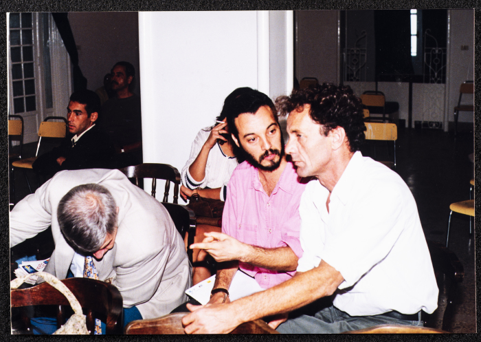 مسرحية العذراء والموت