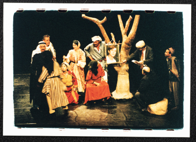 تصفح الصفحة 4201 The Palestinian Museum Digital Archive Pmda