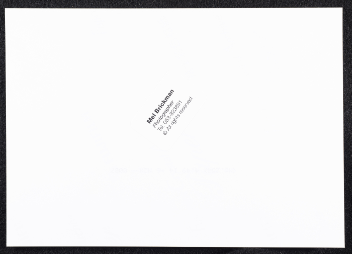 عرض مسرحية المهاجر