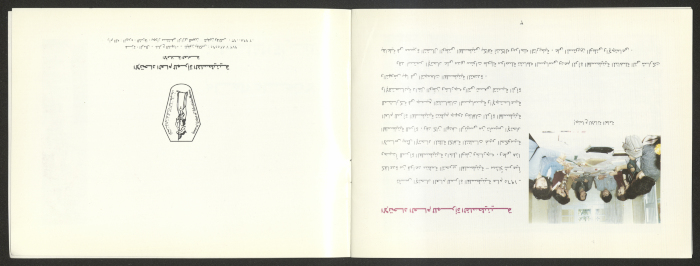A Brochure by the General Union of Palestinian Women
