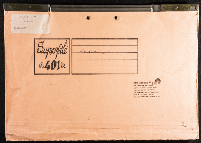 An Envelope 