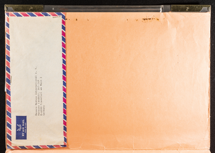An Envelope 