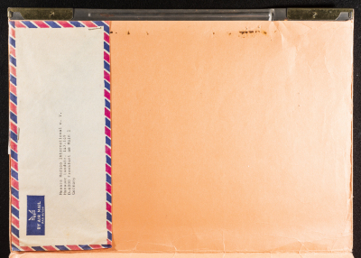An Envelope 