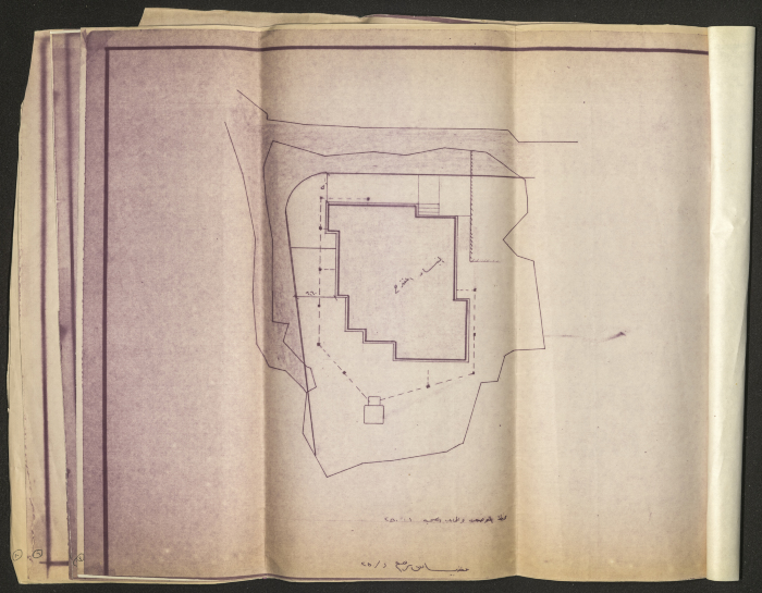 Details of a Construction Project 