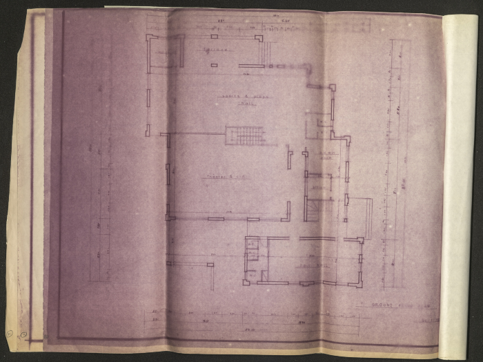 Details of a Construction Project 