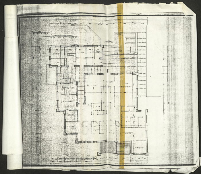 A Construction Project