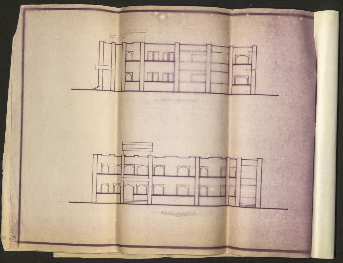 Details of a Construction Project 