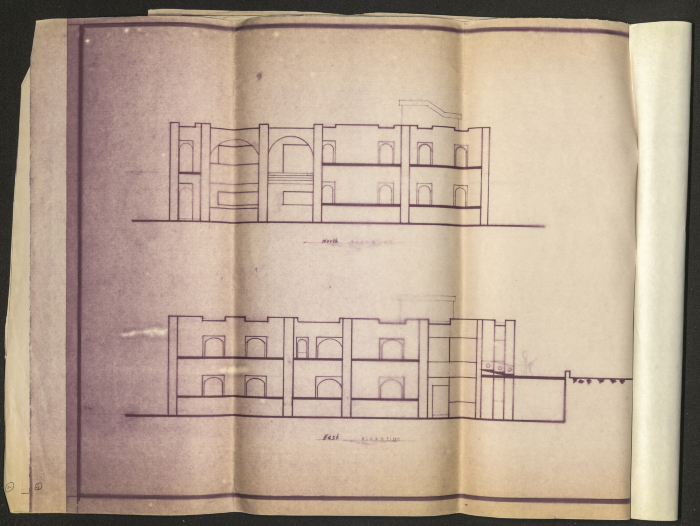 Details of a Construction Project 