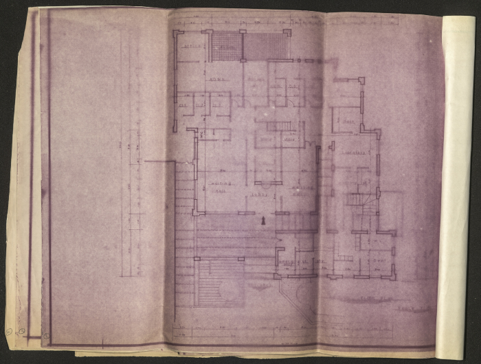 Details of a Construction Project 