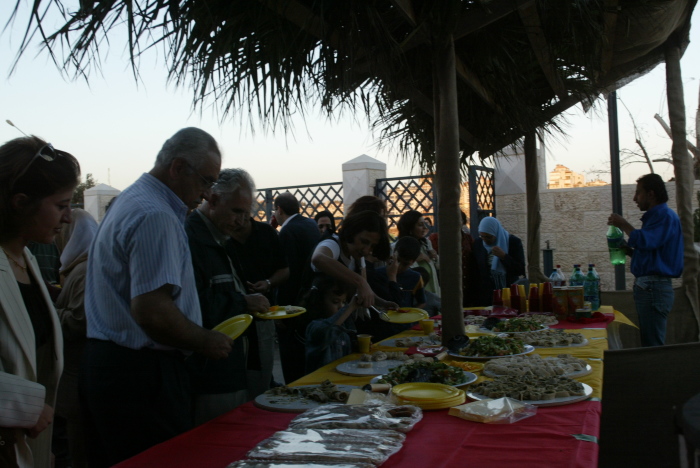 El-Funoun's Silver Jubilee 