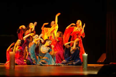 El-Funoun's Silver Jubilee 