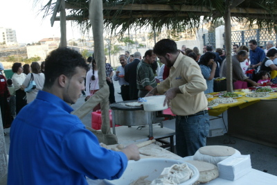 El-Funoun's Silver Jubilee 