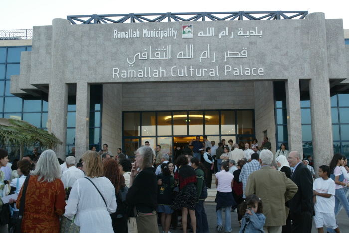 El-Funoun's Silver Jubilee 